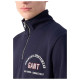 Gant Ανδρικό φούτερ Graphic Sweatshirt